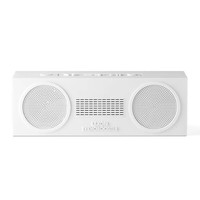 Lexon Tykho Booster Speaker White