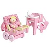 Le Toy Van Le Toy Van Babyverzorging Set