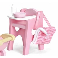 Le Toy Van Babyverzorging Set