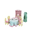 Le Toy Van Le Toy Van Daisylane Eetkamer Set