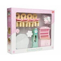 Le Toy Van Daisylane Eetkamer Set