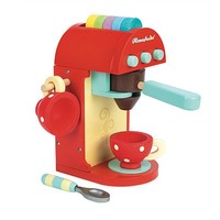 Le Toy Van Koffiemachine