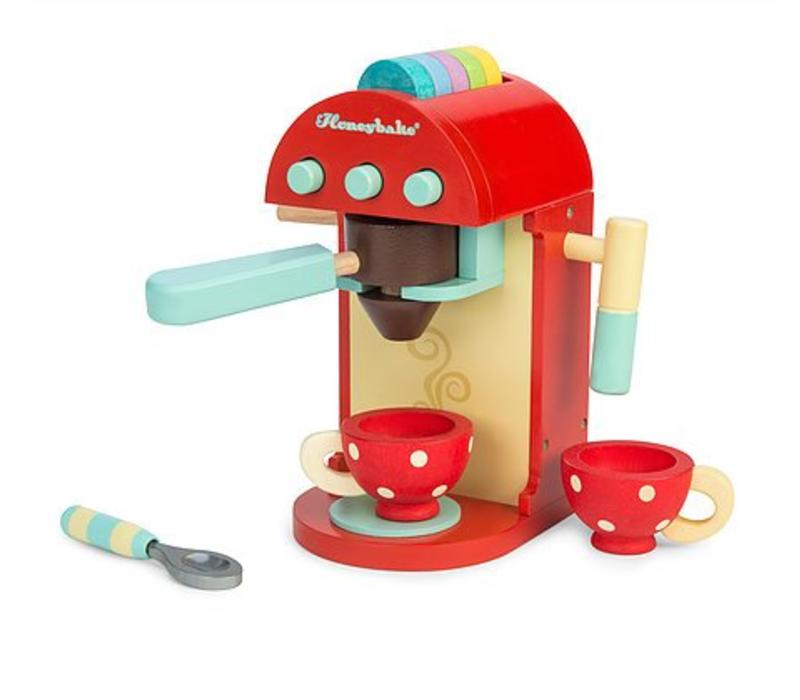 Le Toy Van Koffiemachine