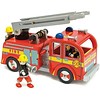 Le Toy Van Le Toy Van Brandweer Set