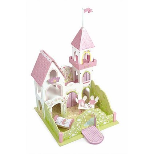Le Toy Van Fairybelle Paleis 