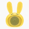 MOB MOB Cutty Konijn Bluetooth Speaker Yellow