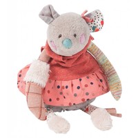 Moulin Roty 'Les Jolis Trop Beaux' Muis Knuffel