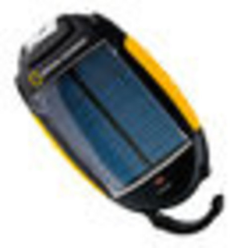 National Geographic Solar Charger 4 in 1 