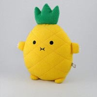 Noodoll Riceananas cushion Large