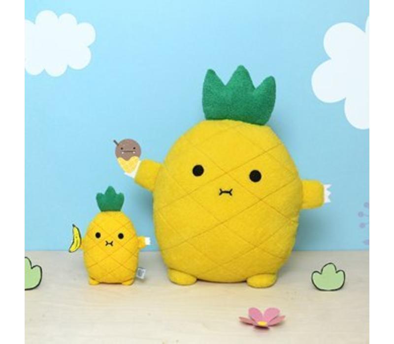 Noodoll Riceananas coussin Grand