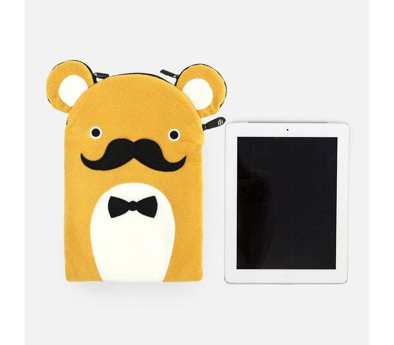 Noodoll tabletcase Ricedapper