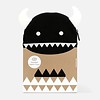 Noodoll Noodoll tabletcase Ricemon black