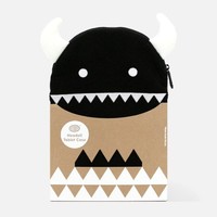 Noodoll tabletcase Ricemon black