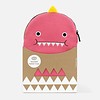 Noodoll Noodoll tabletcase Dino pink