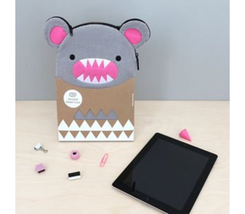 Noodoll tabletcase Riceroar