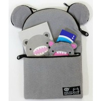 Noodoll tabletcase Riceroar