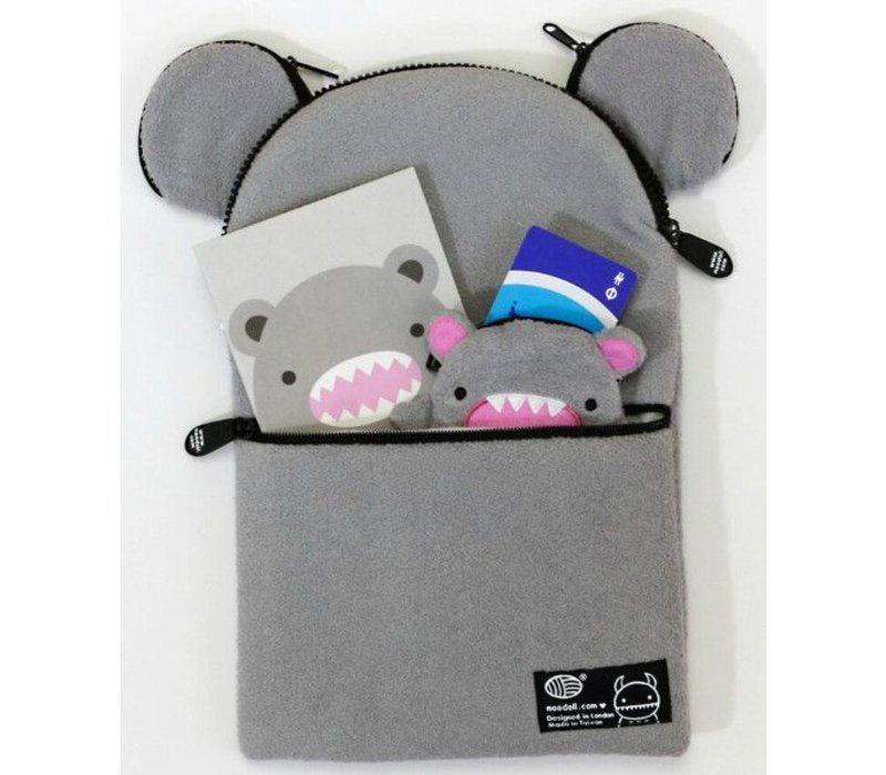 Noodoll tabletcase Riceroar