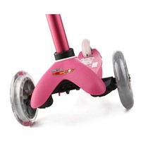 Micro Steps Mini Deluxe Pink