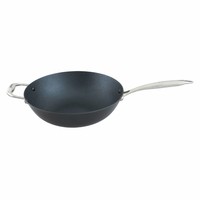 Point-Virgule Pan-à-moi wok 30cm