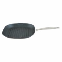 Point-Virgule Pan-à-moi grillpan 28x28cm