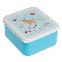 Rex International Lunch Box Woodland