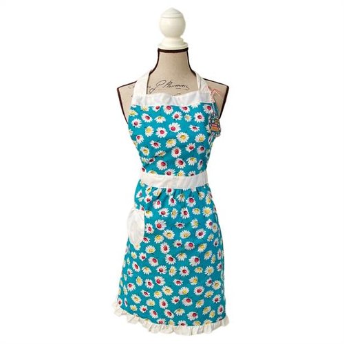 Rex International Apron Daisy 