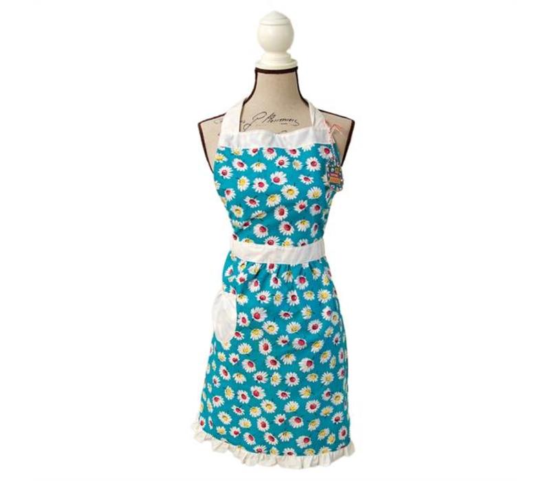 Rex International Apron Daisy