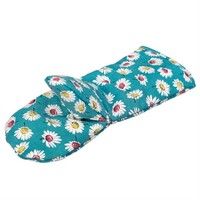 Rex International Oven Glove Daisy