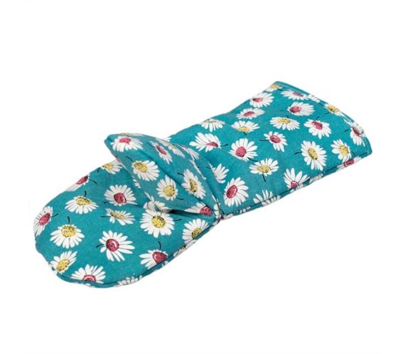 Rex International Oven Glove Daisy