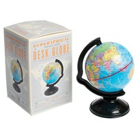 Rex International Money Box Globe