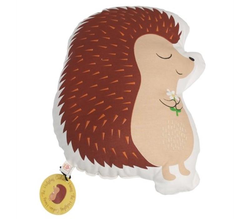 Rex International Cushion Honey The Hedgehog