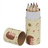 Rex International Rex International Colour Pencils Honey The Hedgehog