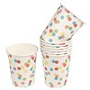 Rex International Rex International 8 Confetti Gobelets Jetables