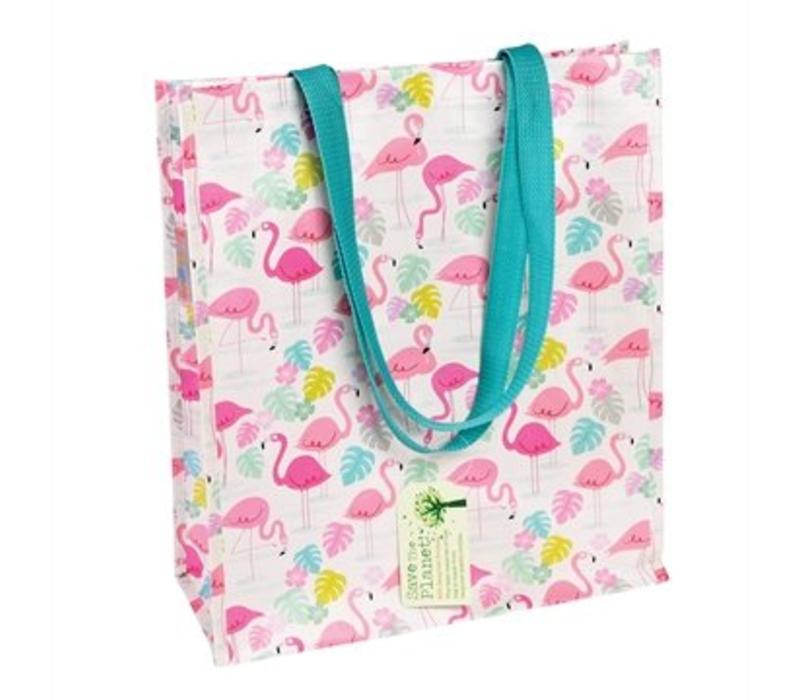 Rex International Shopper Flamingo