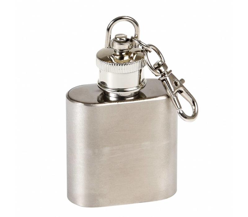 Rex International The Modern Man Key Ring Mini Jug