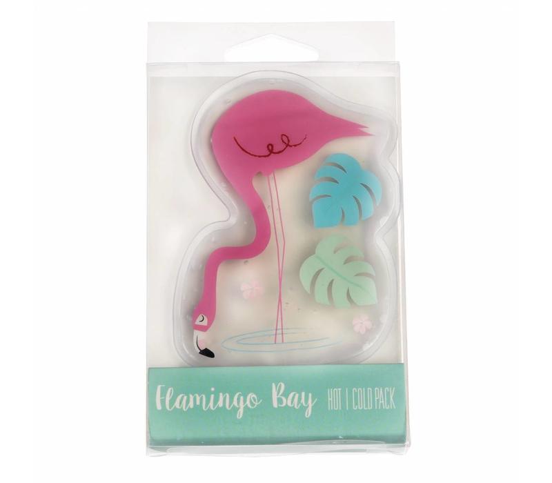 Rex International Hot/Cold Pack Flamingo Bay