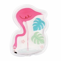 Rex International Hot/Cold Pack Flamingo Bay