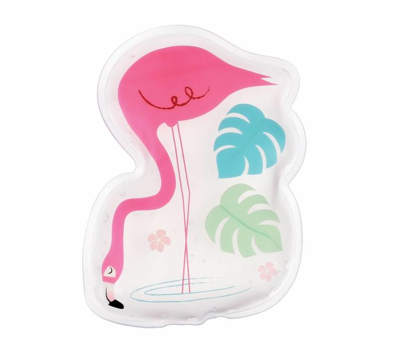 Rex International Hot/Cold Pack Flamingo Bay