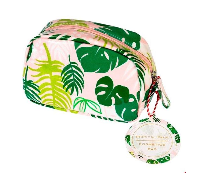 Rex International Trousse De Maquillage Tropical Palm