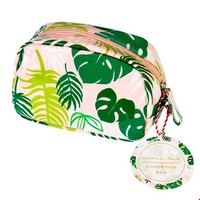 Rex International Make Up Tas  Tropical Palm