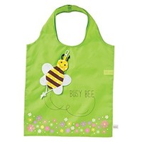 Sass & Belle Buzz Bee Opvouwbare Draagtas