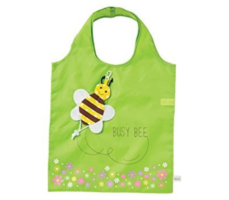 Sass & Belle Buzz Bee Opvouwbare Draagtas