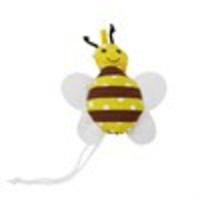 Sass & Belle Buzz Bee Opvouwbare Draagtas