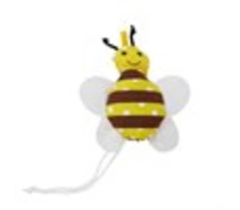 Sass & Belle Buzz Bee Opvouwbare Draagtas