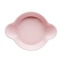 Sagaform Piccadilly set van 2 ovenschotels roze