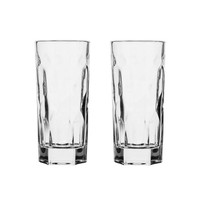 Sagaform Club gin tonic glas, 2-pack