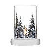 Sagaform Sagaform Candle Holder Winter Theme