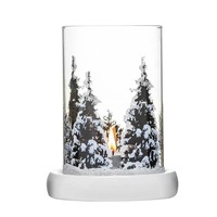 Sagaform Candle Holder Winter Theme