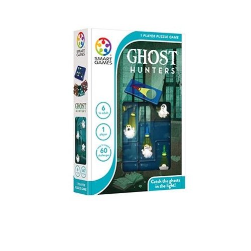 SmartGames Ghost Hunters 