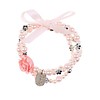 Souza! Souza! Armband Carolien Roze